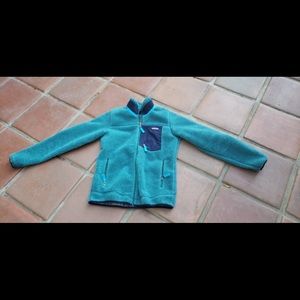 Patagonia Retro X Fleece